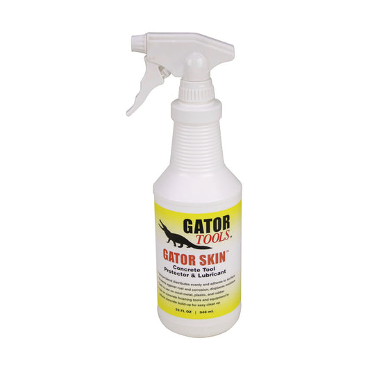 Pulvérisateur à gâchette Gator Skin™ 32 oz de Gator Tools