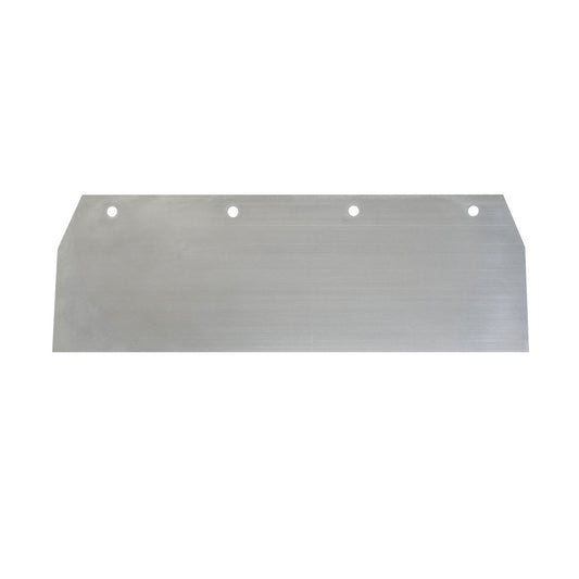 Lame de remplacement de 14 po pour grattoir de sol robuste CC207 de Kraft Tool