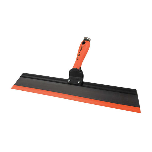 Cove base trowel 1" radius 6" x 5-3/4" x 7-1/2" 47485