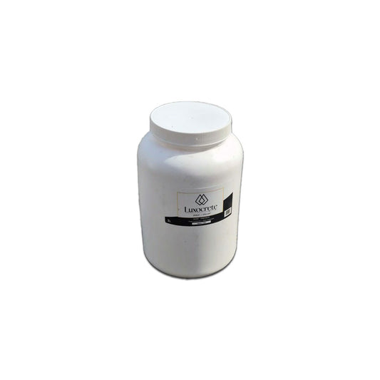 Produit de protection acrylique scellant Acry Protect 2 l. pour micro béton de Luxocrete