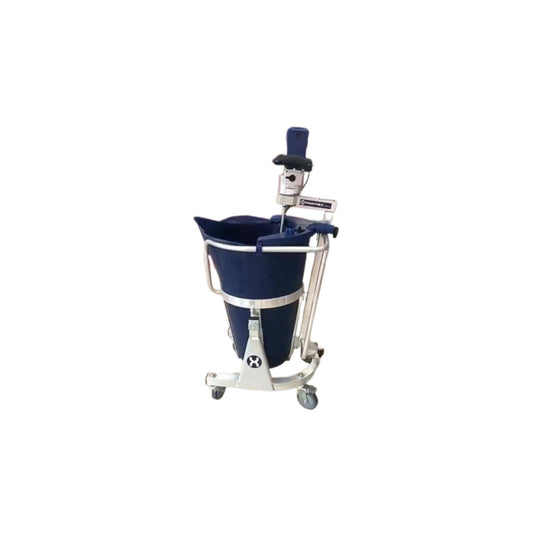 Station de mélange MS-150 5 sacs Makinex