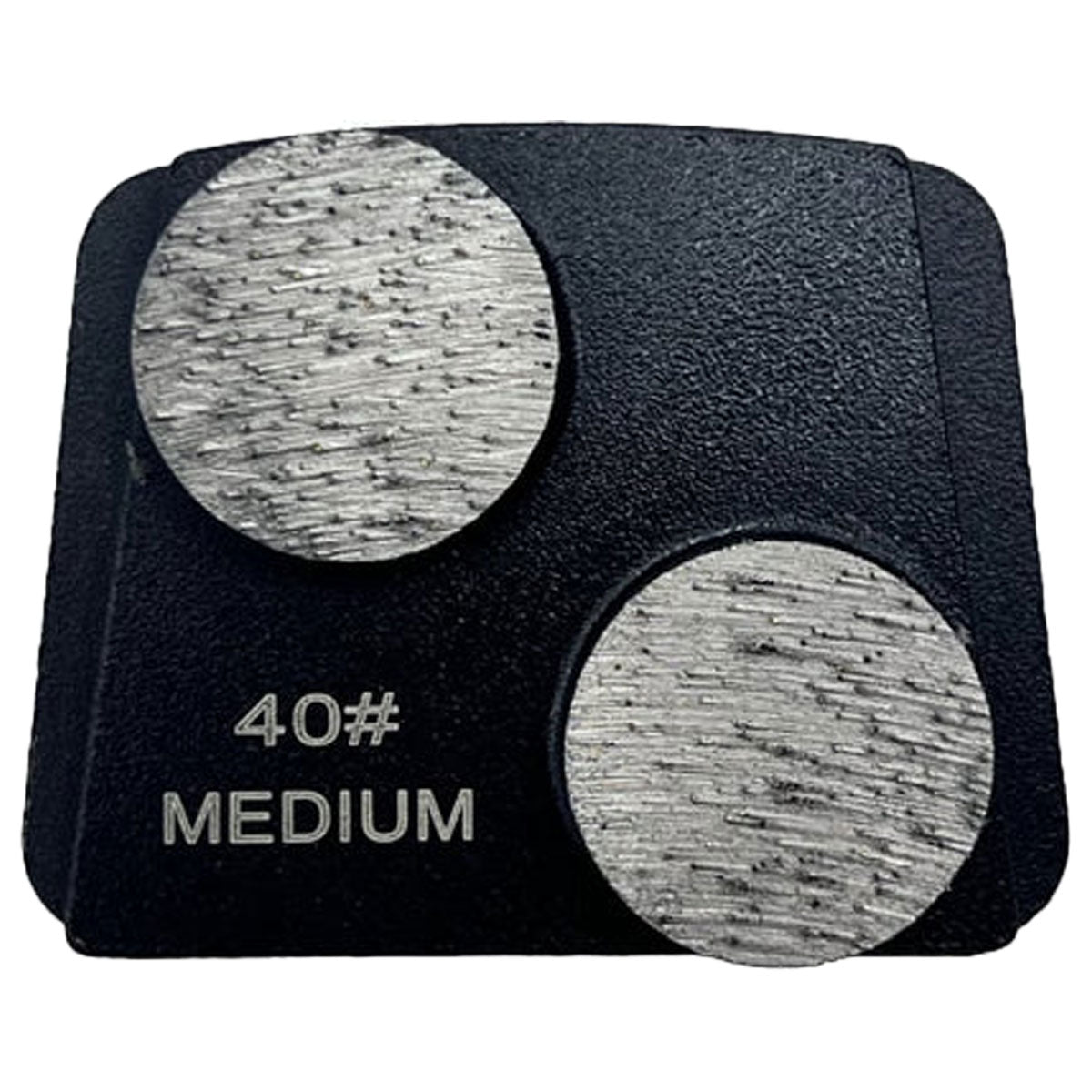 Diamants PHX21- 9X Diamants 2 seg. Rectangulaire 40 Grains