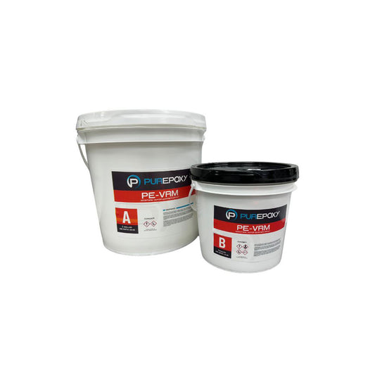 Membrane pare-vapeur PE-VRM de PurEpoxy