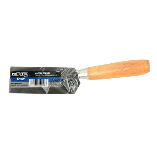 Truelle à maçonnerie 5" x 2" Tooltech 120019