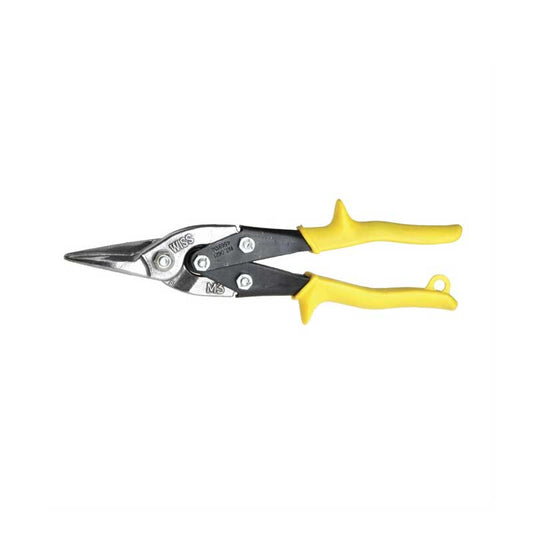 Cisailles tout usage Metal Master (coupe droite) 9 1/4 M3R Snip de Wiss WIS3