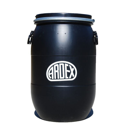 Barrel for mixing ARDEX T-10