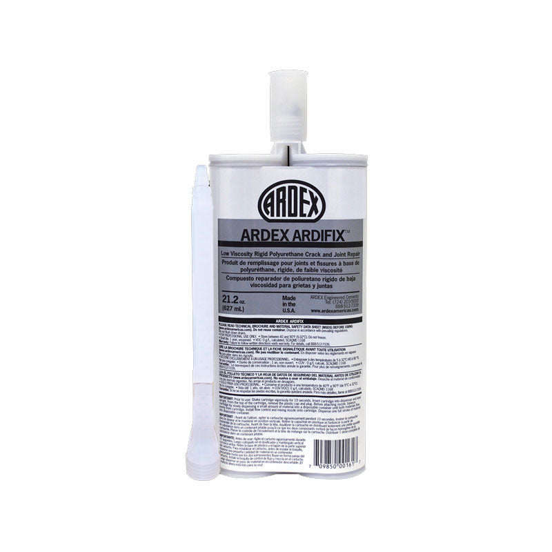 ARDEX Ardifix - Polyurethane Joint and Crack Filler 12918