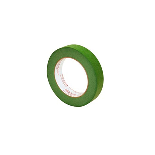 Green painter's tape 48 mm X 55 m Intertape Polymer Inc. 109-48
