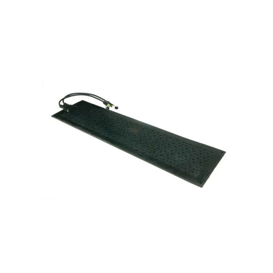 Melting snow mat for steps 38" x 10" DP-3810 Dry Paths