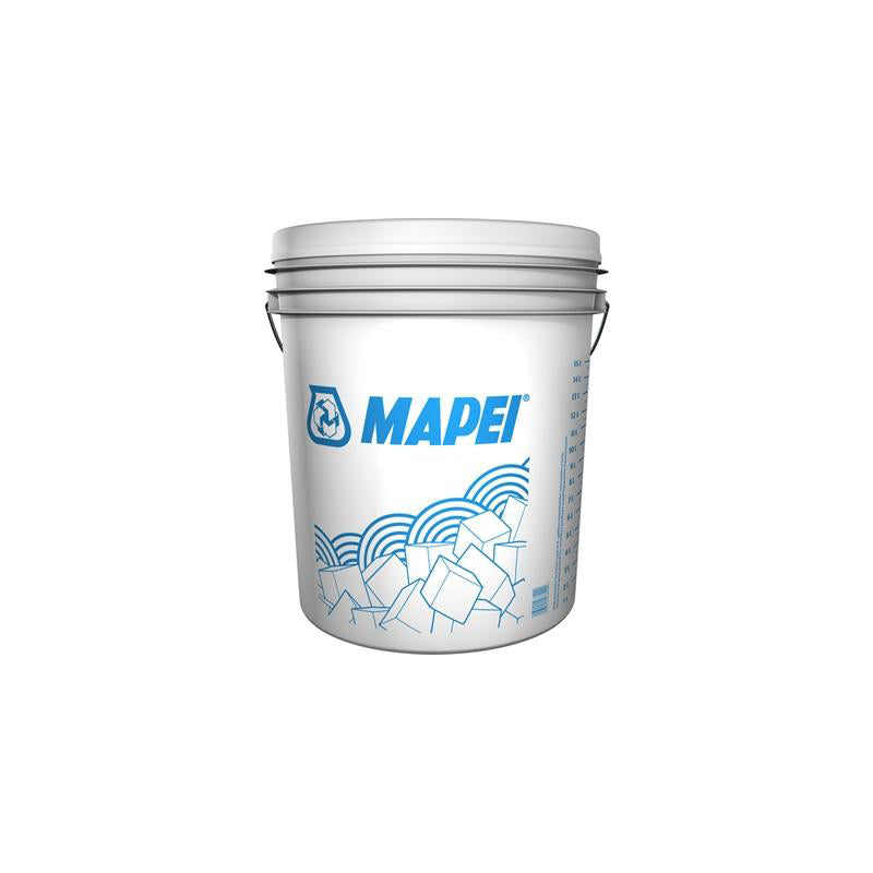 Mapei Bucket for mixing and measuring 18.9 l. FU-P1155