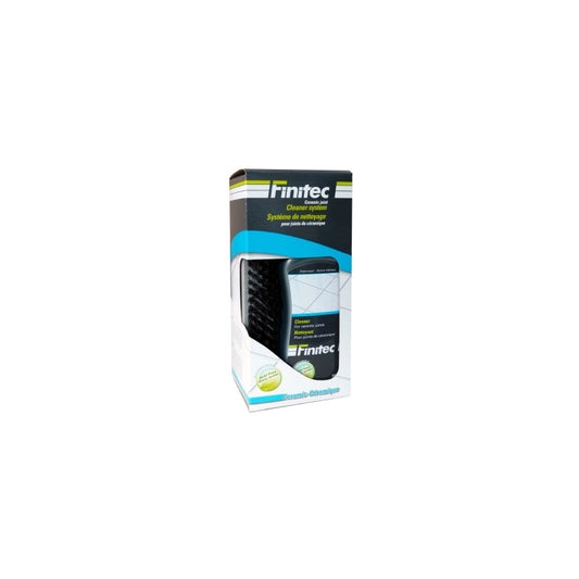 Cleaning system for ceramic joints 500 ml. by Finitec