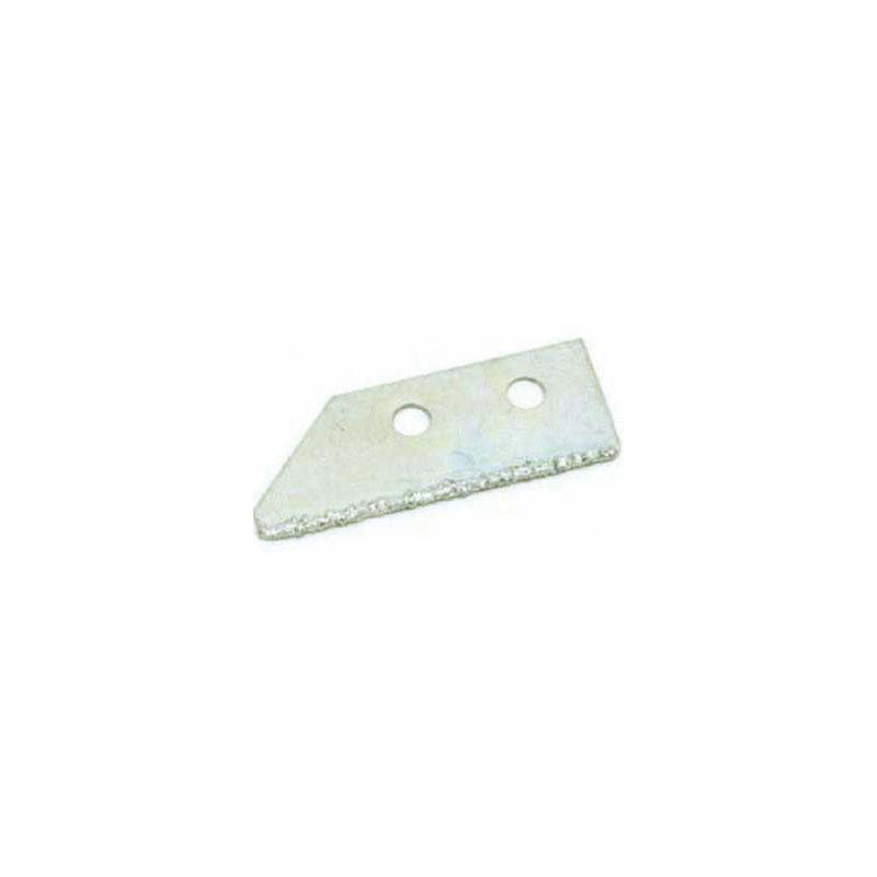 Replacement Blades (2) for Marshalltown Trowel Company 15465 Grout Saw