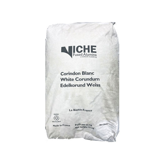 Niche Aluminum Oxide (Alumina)