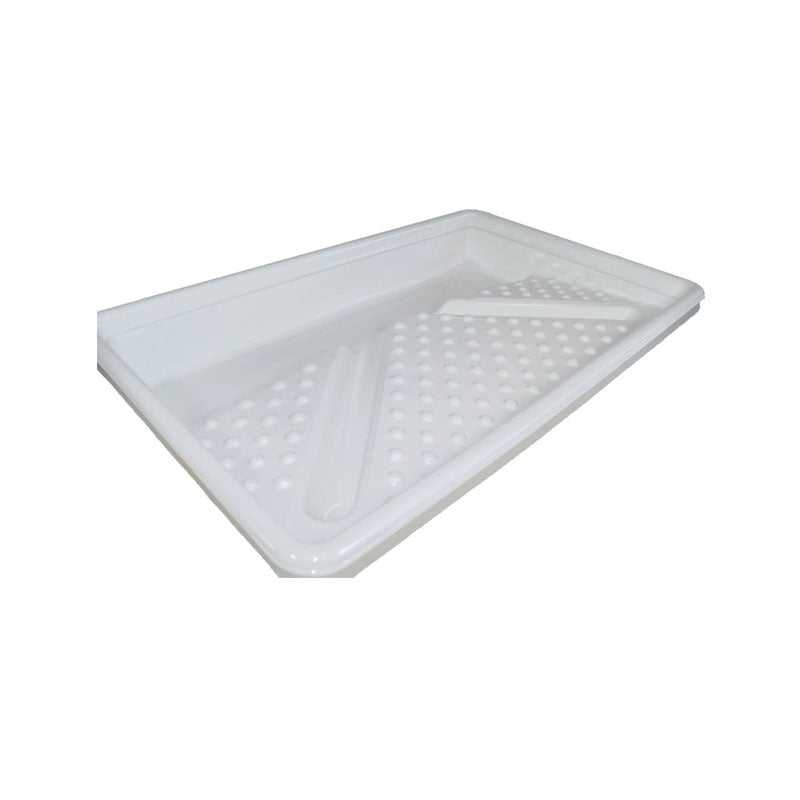 Liner for plastic tray 18” 8 liters Nour RZTL850
