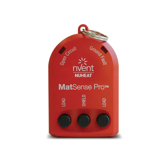 MatSense Pro indicateur de fédaut électrique de nVent AC0100