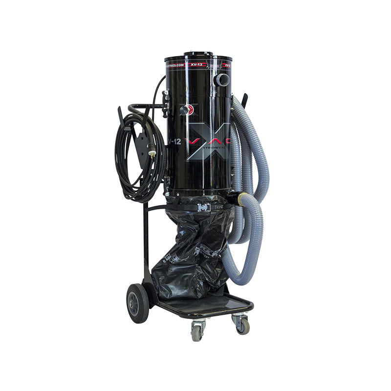 Aspirateur industriel XV-12 de PHX Industries