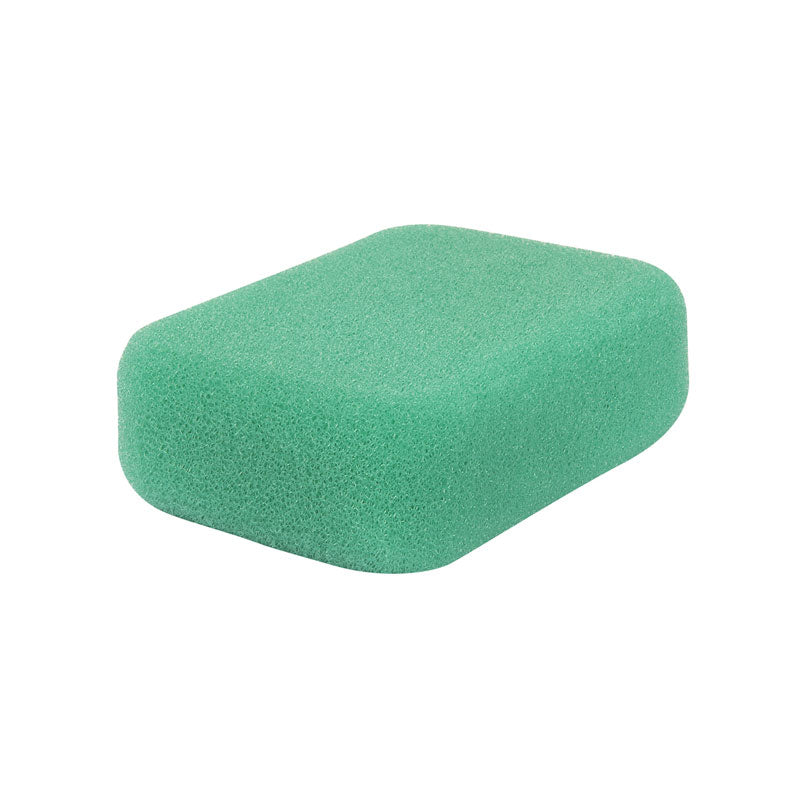 Extra large epoxy grout sponge 7.5" X 5" x 2.5" QEP 70020C