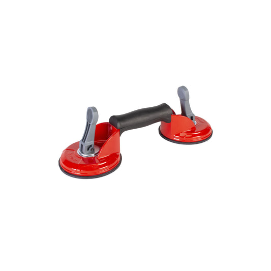 Rubi 66952 double suction cup
