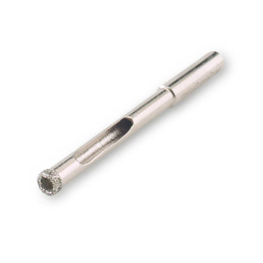 Diamond drill bit for wet drilling Easy Gres 1/4" (6.5mm) Rubi 4920 4922 4924