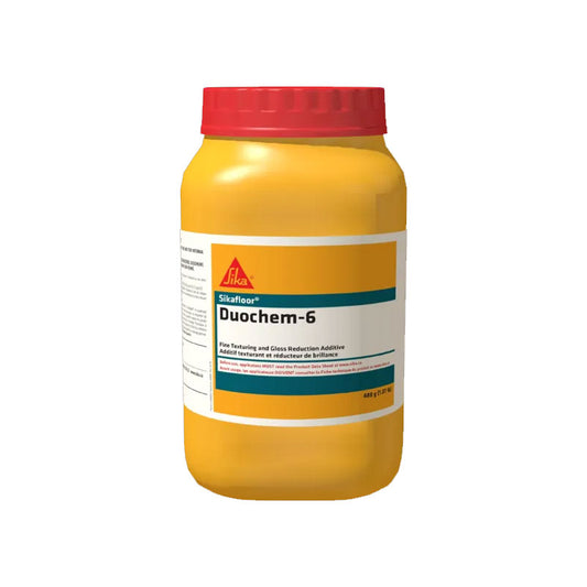 Sikafloor® Duochem-6 poudre blanche 488 g de Sika