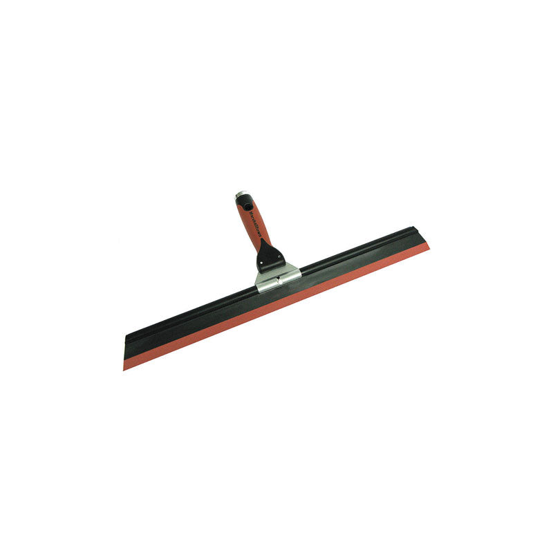 Midwest Magic Trowel® Smoothing Squeegee with Threaded Handle (Various Lengths) 47416 47417 47418