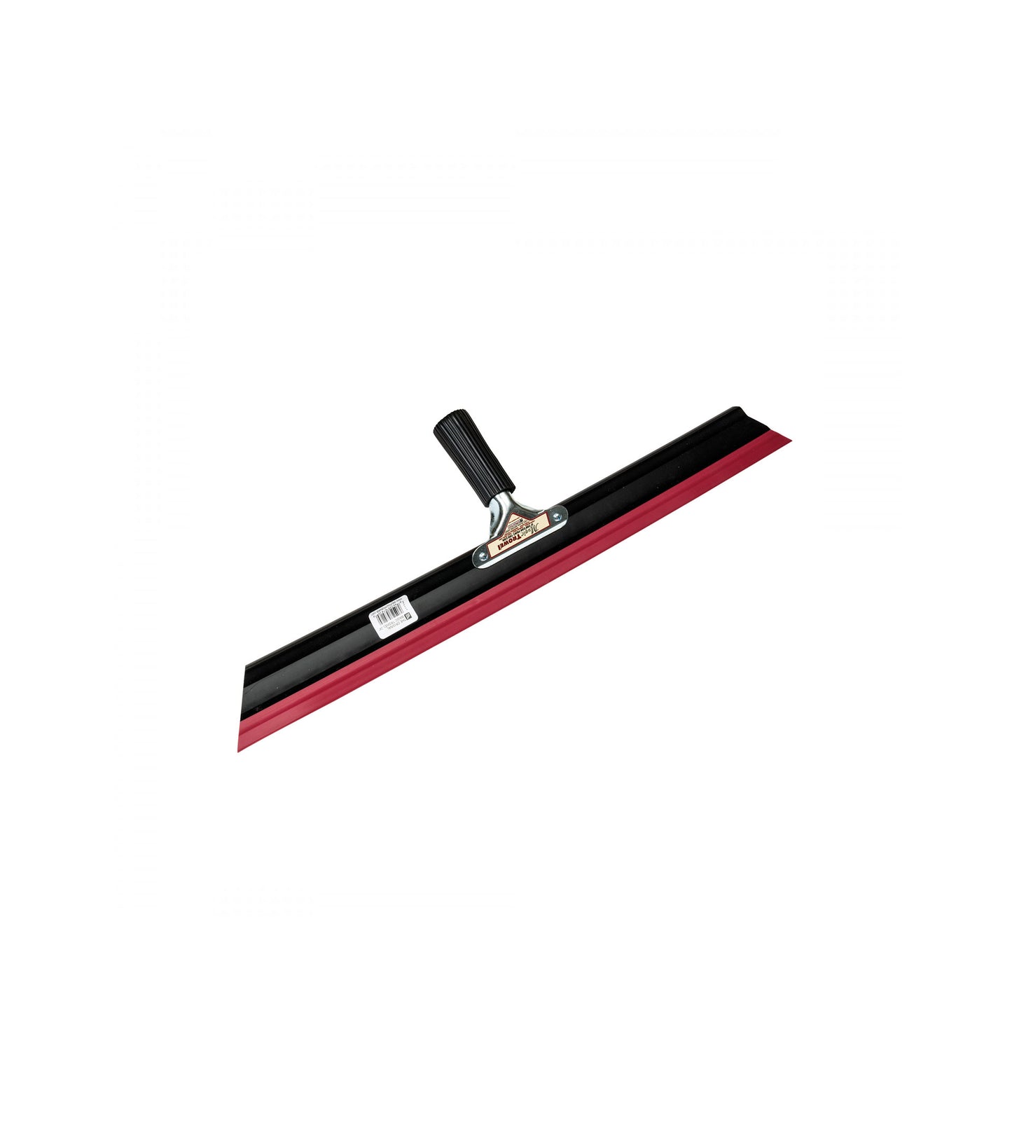 Midwest Magic Trowel® Smoothing Squeegee with Threaded Handle (Various Lengths) 47416 47417 47418
