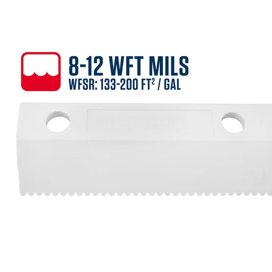 18" Easy Squeegee 8-12 mil blade 79859