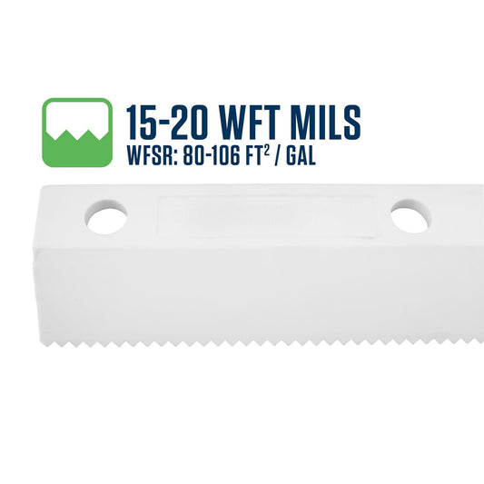 18" Easy Squeegee 15-20 mil blade 79862