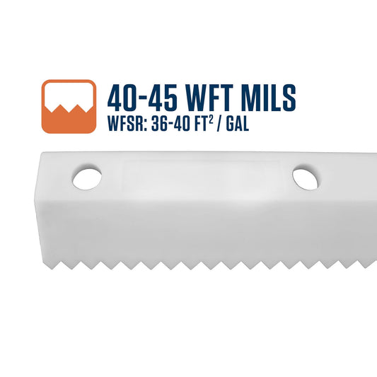 18" Easy Squeegee 40-45 mil blade 79868