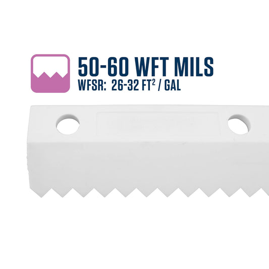26" Easy Squeegee 50-60 mil blade 79872