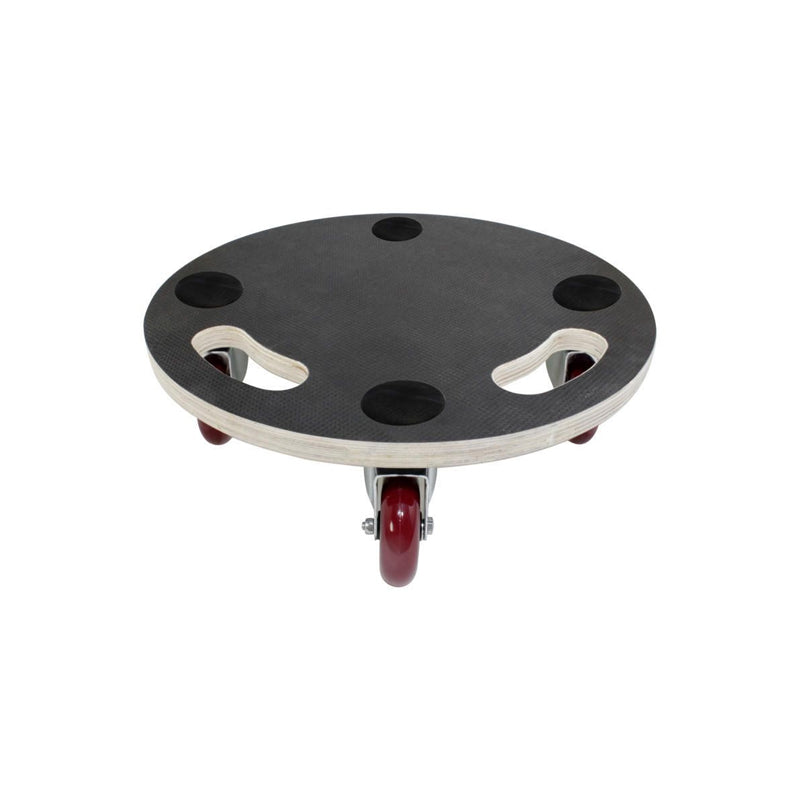 Support roullant rond (dolly) 15 pouces Move it de Shepherd Hardware 3 ...