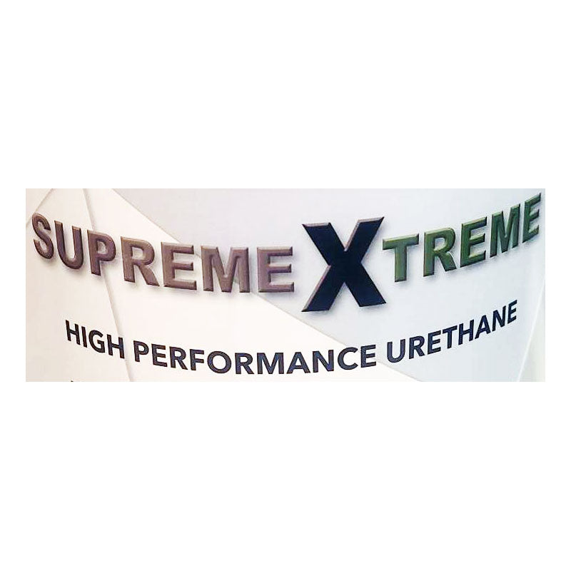 Uréthane haute performance de Supreme Xtreme