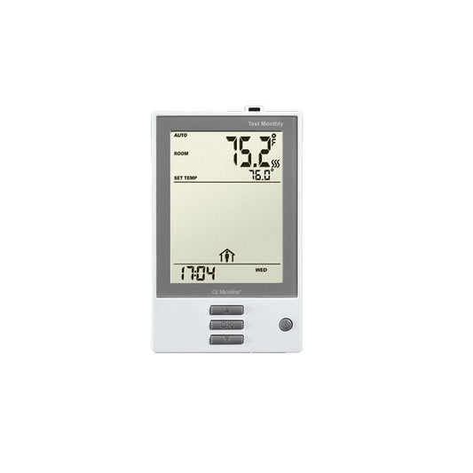 Thermostat pour plancher chauffant UDG-4999 de OJ